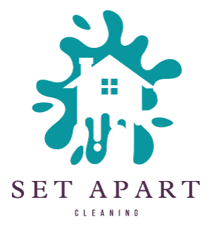 Set Apart Cleaning