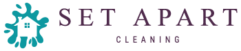 Set Apart Cleaning